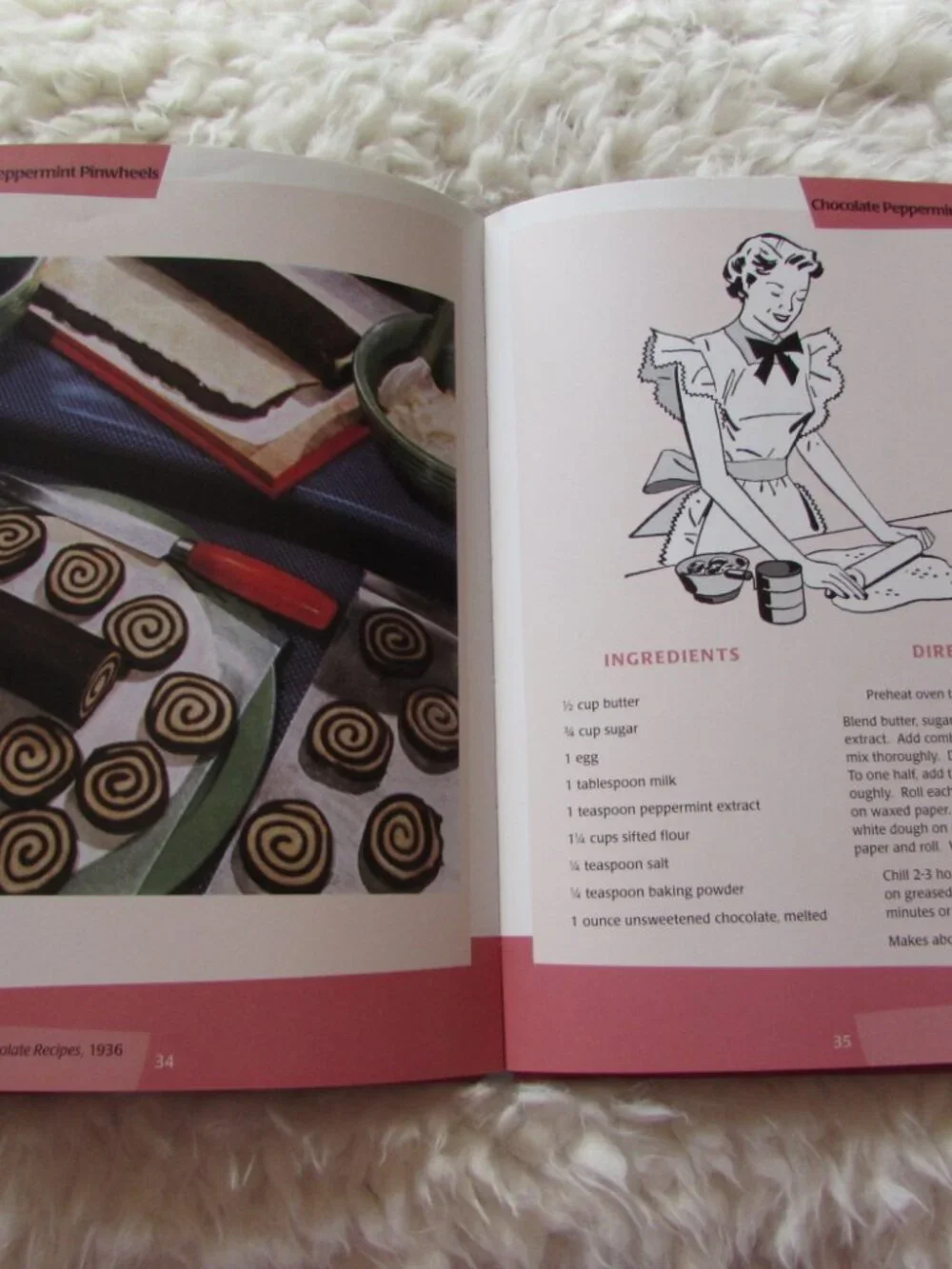 Cookies For Santa Benjamin Darling Christmas Cookie Culinary Anthropology HC